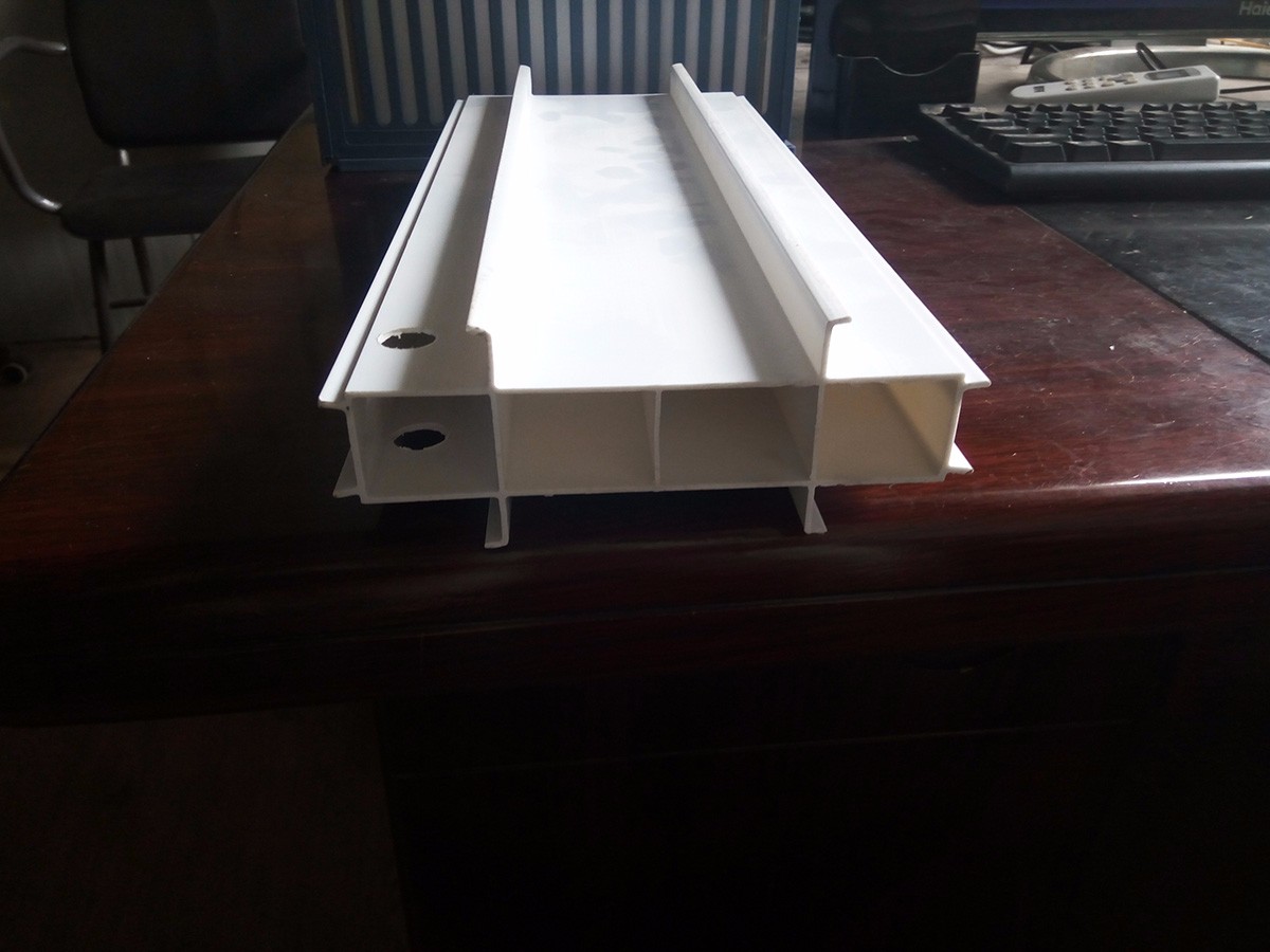 邯郸立面拉缝板 (1)150MM宽拉缝板